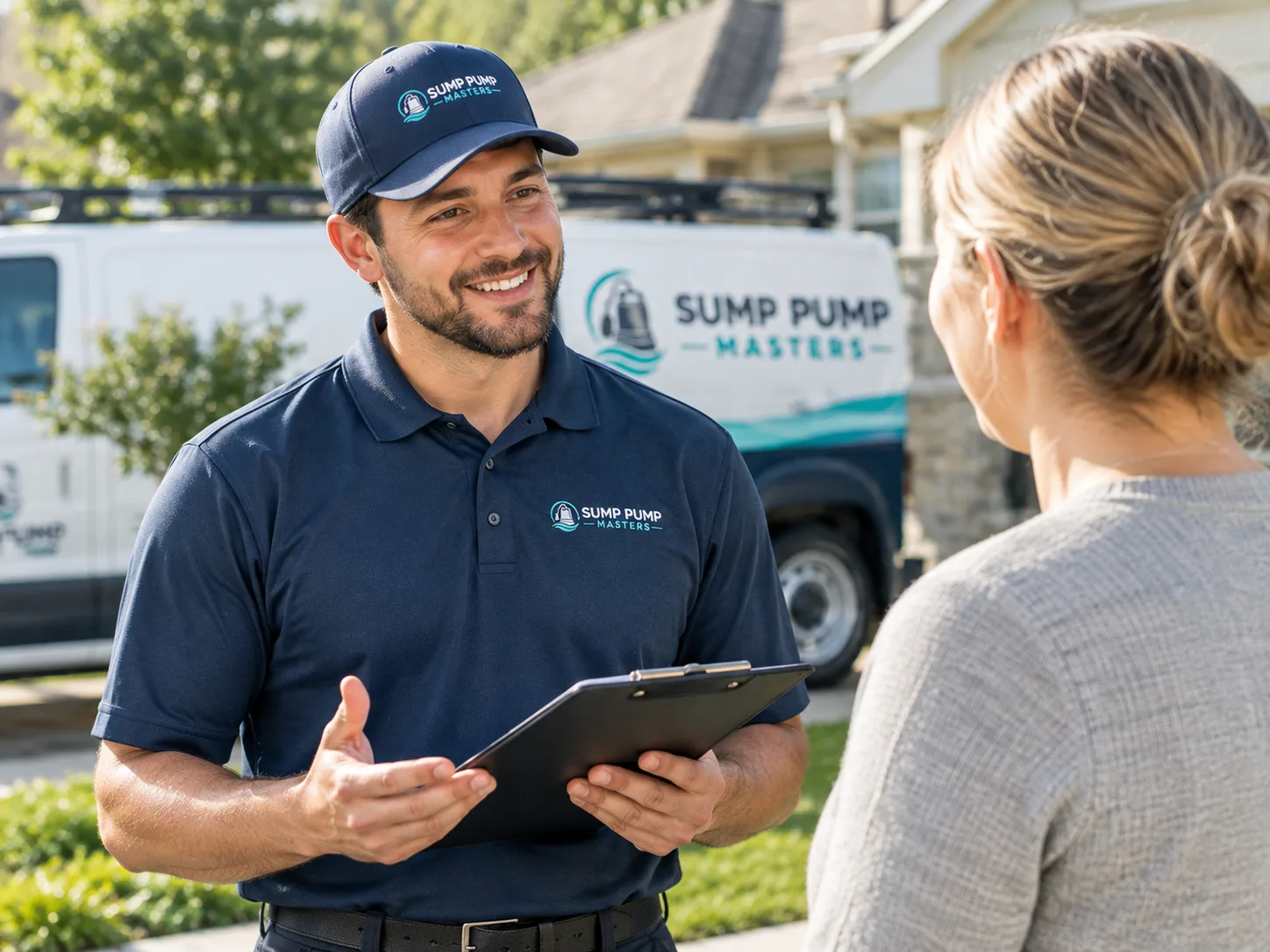 Sump Pump Repair Ratcliff, TX FAQs